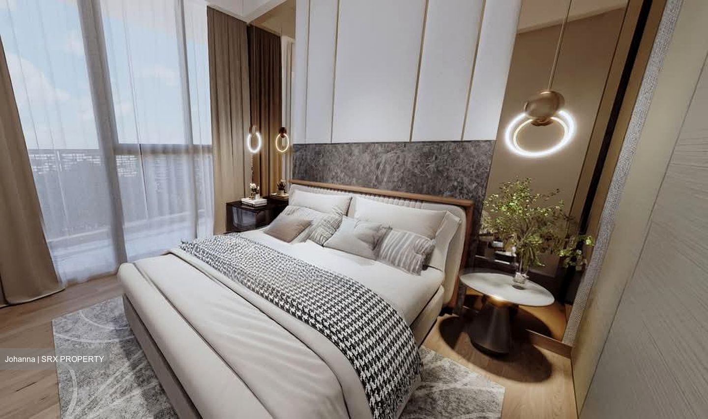 Tanah Merah Kechil Link (D16), Condominium #533177391